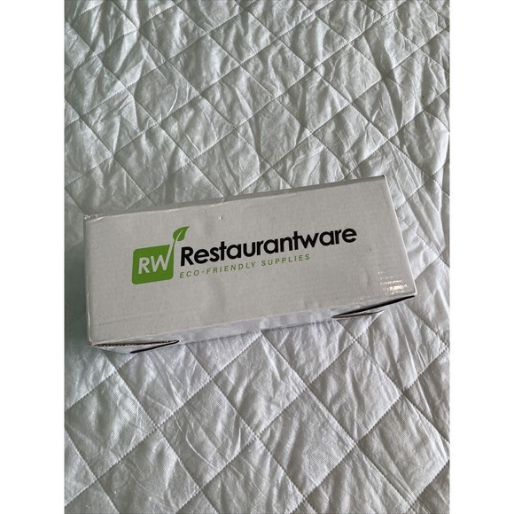 Restaurantware Mini Tasting Bowls, 2 0z., 100 Count box NEW! 😀 - Picture 11 of 11